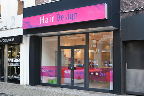 hairdesign