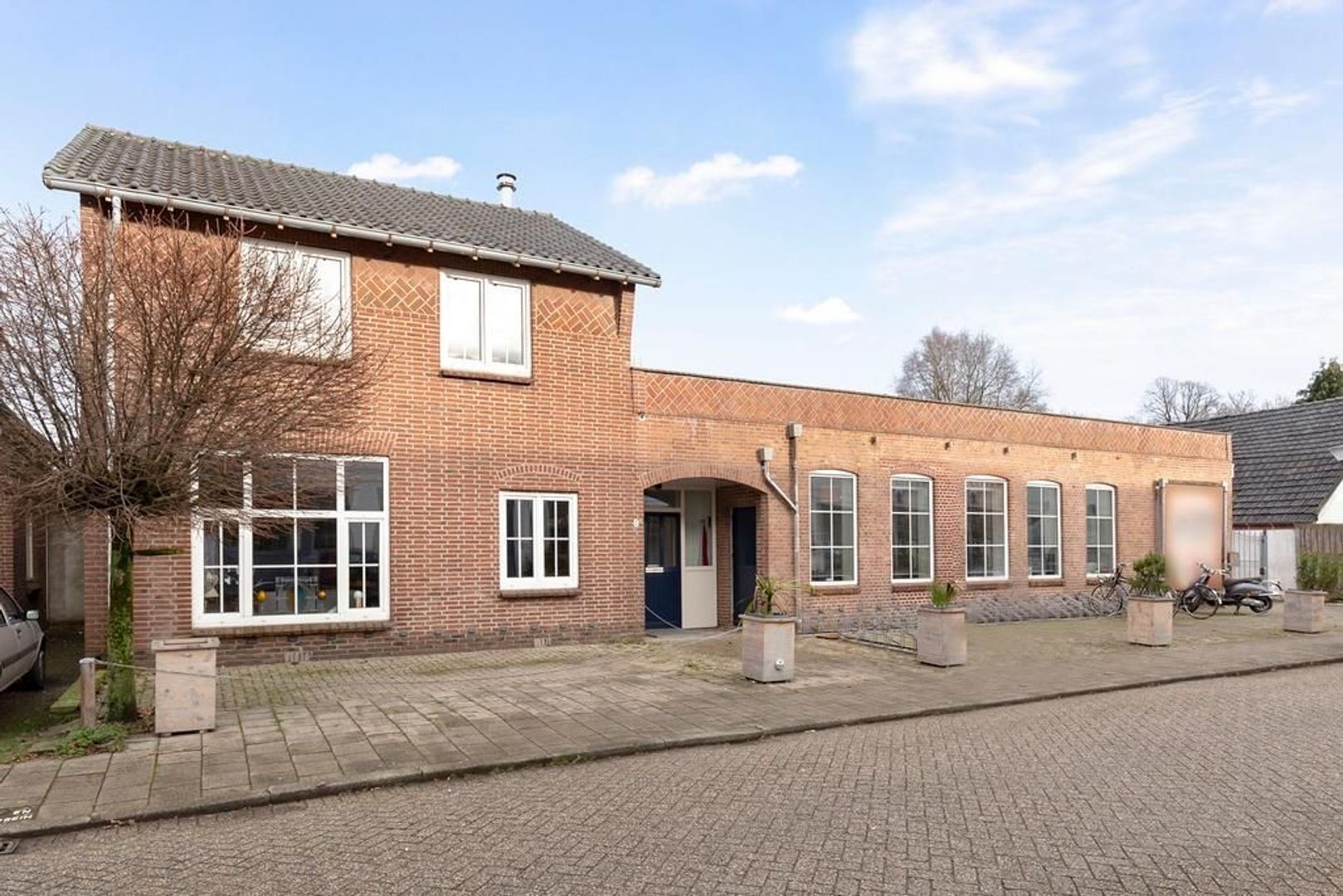 studiecentrum leefomgeving