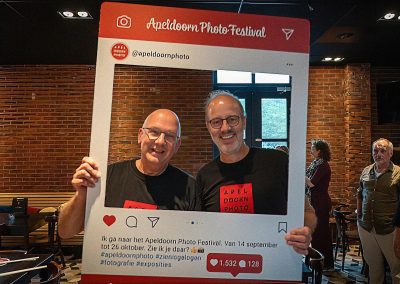 Makers ontmoeten makers