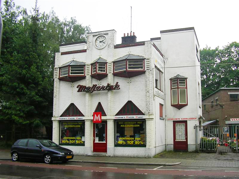 Meijerink