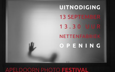 Officiële opening Festival 2025
