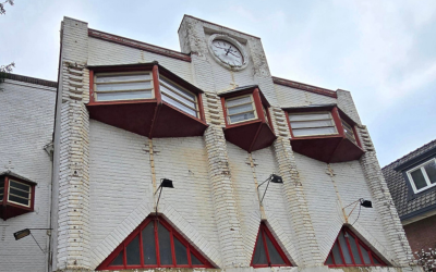 Tjerk Smit exposeert in Apeldoorn Photo Festival 2025