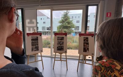 Winnaars Urban Photo Race